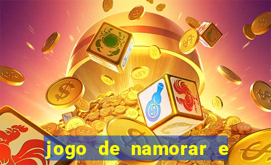 jogo de namorar e fazer filho